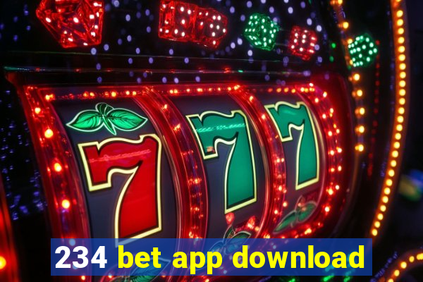 234 bet app download